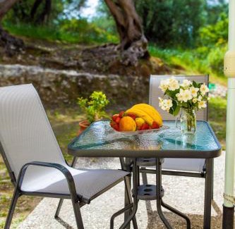 Sfakera House | Villa Costa
