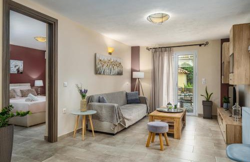 Limni Keri Apartment | Villa Dionysios