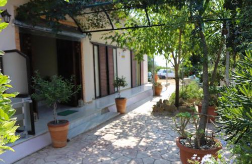 Ag. Georgios Apartment | Villa Dream Garden