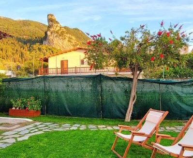 Agios Gordios Apartment | Villa Eleni Apartment no1