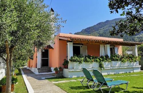 Agios Gordios Apartment | Villa Eleni Apartment no1