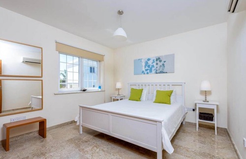 Ayia Thekla Villa | Villa Elysium - 4 bedroom luxurious holiday home