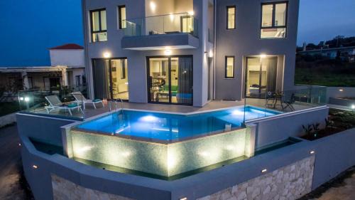 Xamoudochori Villa | VILLA FULMAR