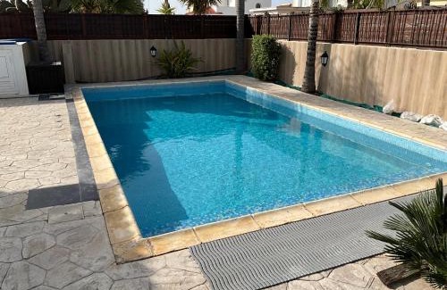 Ayia Thekla Villa | Villa Gracia