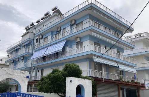 Katerini Apartment | VILLA HARIKLIA