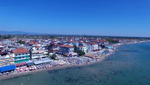 Katerini Apartment | VILLA HARIKLIA