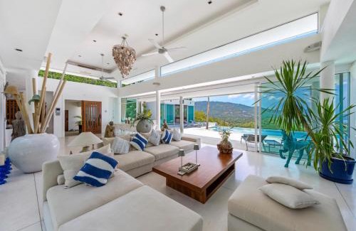 Hua Thanon Villa | Villa Jhanaï