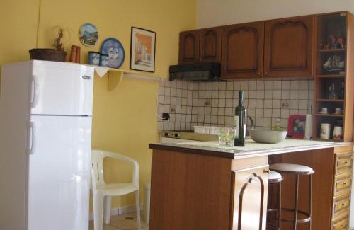 Nea Iraklitsa Apartment | Villa Kirki