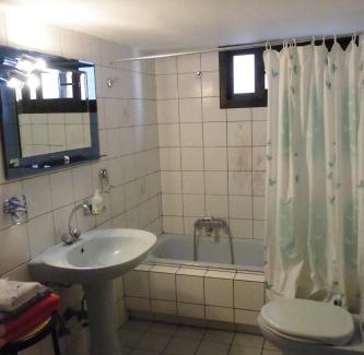 Nea Iraklitsa Apartment | Villa Kirki