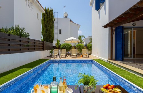 Cape Greko Villa | Villa Kos 8
