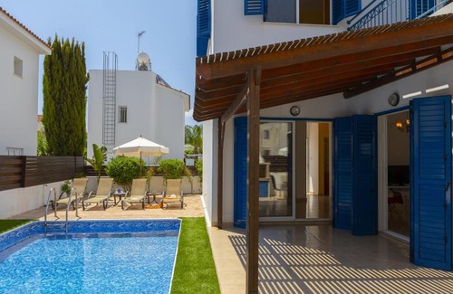 Cape Greko Villa | Villa Kos 8
