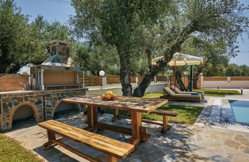 Agrilia Villa | Villa Lagini