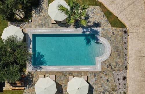 Agrilia Villa | Villa Lagini
