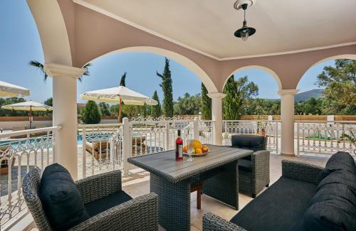 Agrilia Villa | Villa Lagini