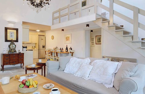 Sivota Villa | Villa Leda - Four Bedroom Villa, Sleeps 8