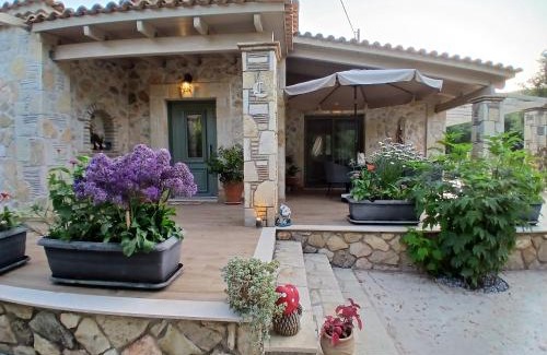 Limni Keri Villa | Villa Liberta
