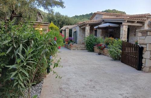 Limni Keri Villa | Villa Liberta