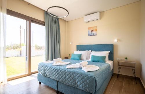 Agrilia Villa | Villa Lux Stana