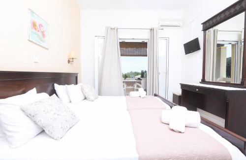 Lefkimmi Apartment | Villa Maria