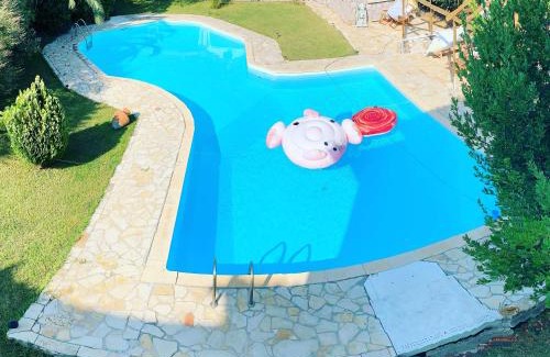 Vatera Villa | Villa Marita