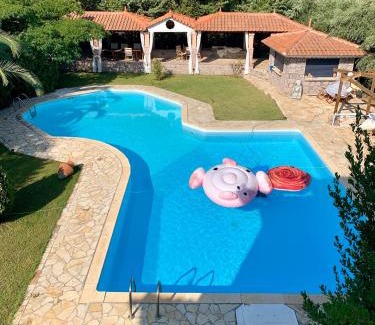 Vatera Villa | Villa Marita