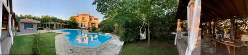 Vatera Villa | Villa Marita