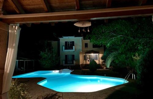 Vatera Villa | Villa Marita