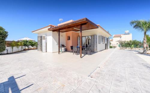 Protaras House | Villa Marizan