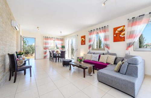 Protaras House | Villa Marizan