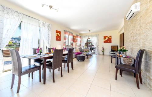 Protaras House | Villa Marizan