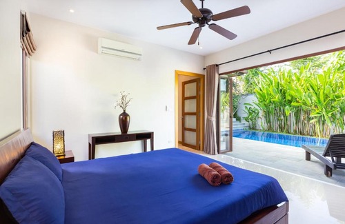 Rawai Villa | Villa Martin
