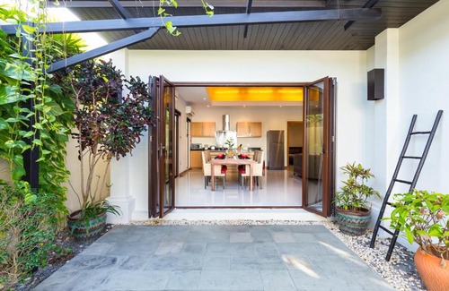 Rawai Villa | Villa Martin