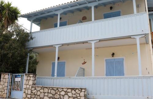 Agios Nikitas House | Villa Milia 2