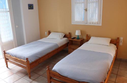 Agios Nikitas House | Villa Milia 2