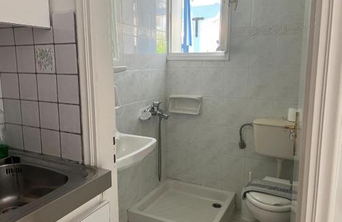 Agios Nikitas House | Villa Milia 2