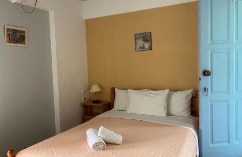 Agios Nikitas House | Villa Milia 2