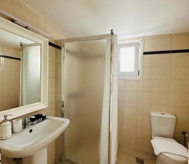 Tourlos Apartment | Villa Oceania