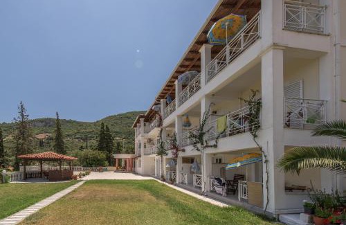 Limni Keri Apartment | Villa Panorama