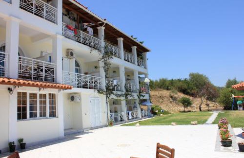 Limni Keri Apartment | Villa Panorama