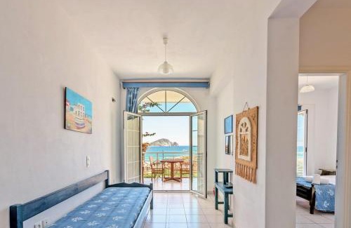 Limni Keri Apartment | Villa Panorama