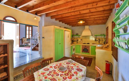 Megisti House | Villa Pera Meria