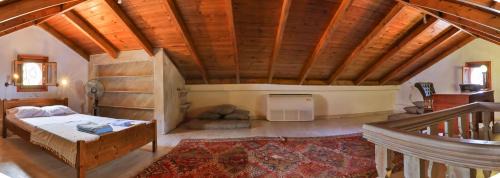 Megisti House | Villa Pera Meria