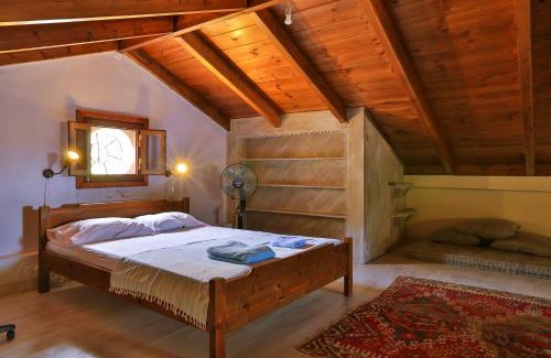 Megisti House | Villa Pera Meria