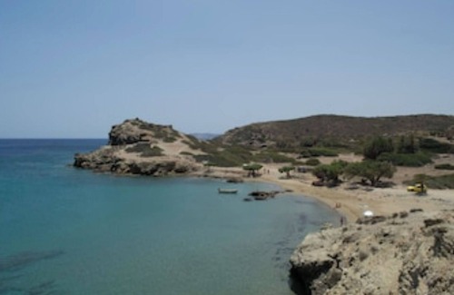 Sitia House | Villa Petite Olive