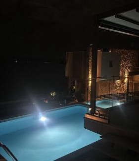Kavala Villa | Villa Petra