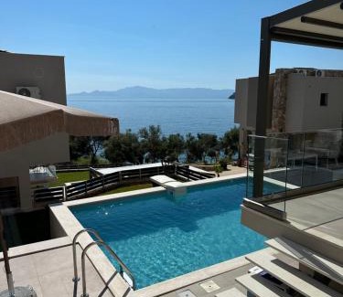 Kavala Villa | Villa Petra