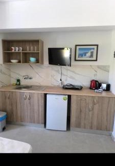 Kefalos Apartment | Villa Popi Studios