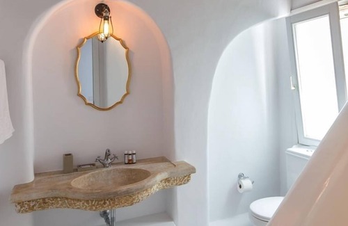 Agios Ioannis Villa | Villa rental near Kapari beach - Mykonos