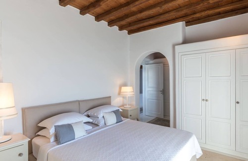 Agios Ioannis Villa | Villa rental near Kapari beach - Mykonos