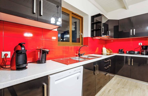 Skinaria Villa | Villa Stephania - Three Bedroom Villa, Sleeps 6
